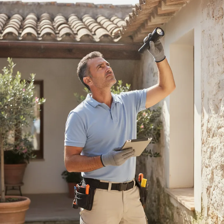 Perito Inmobiliario servicio en Castello de la Plana